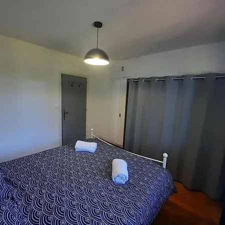 Apartament Maison Au Calme, Pres Du Centre Parking Prive